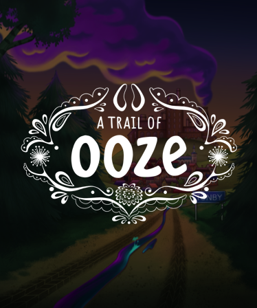 Games like A Trail of Ooze