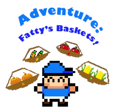 Adventure: Fatty's Baskets Image