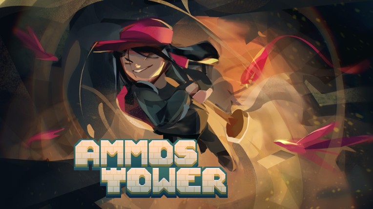 Ammos Tower Game Cover