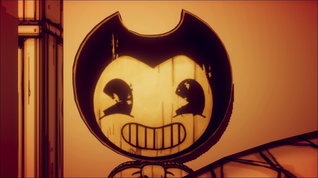 Games like Bendy And The Henry's Secrets