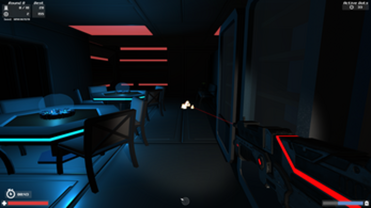 Bug-Bot Blitz 2 screenshot