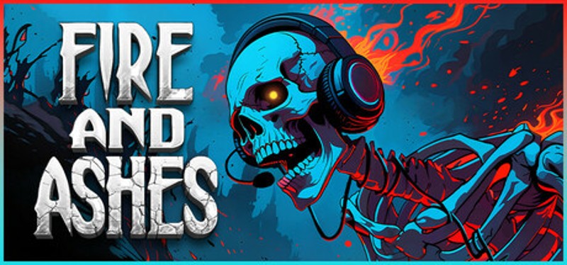 Burn Me Alive Image