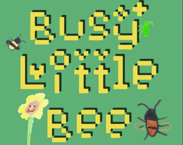 Games like Busy Little Bee