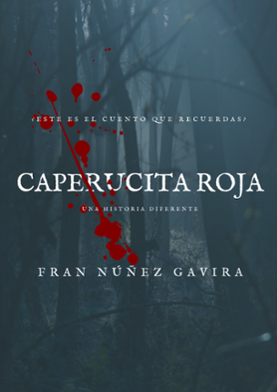 Caperucita roja, una historia diferente Game Cover