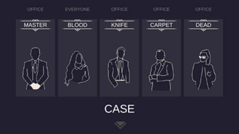 CASE Image