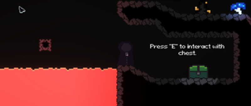CaveEscape Image