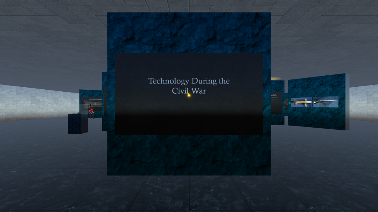 Games like Civil War Weaponry APUSH