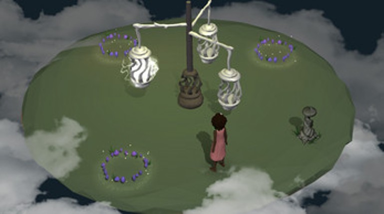 Cloud Connected screenshot