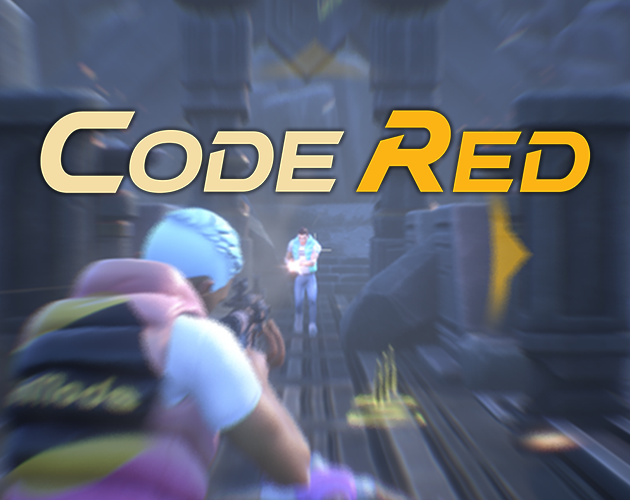 Games like Code Red