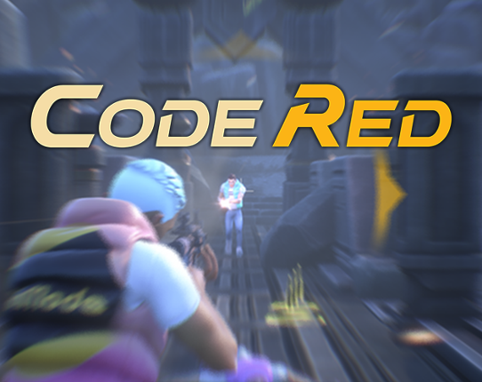 Code Red Image