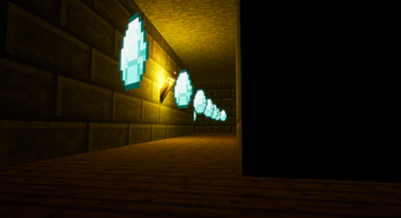 Craft Deception screenshot