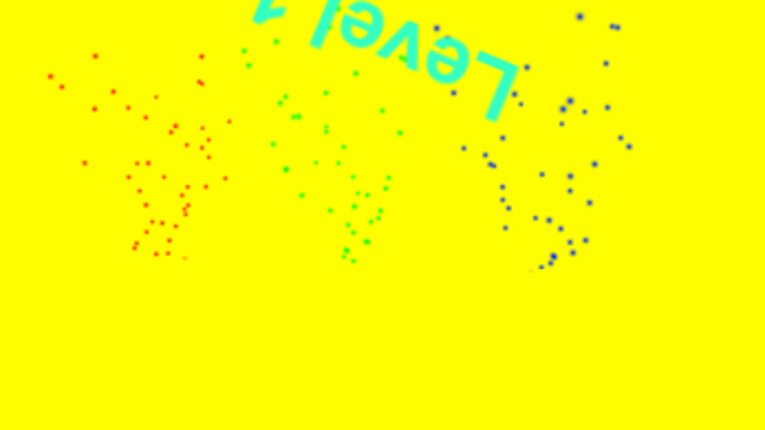 Crazy Bean Maze screenshot