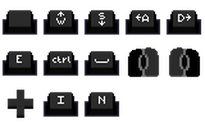 Forbidden Entry screenshot