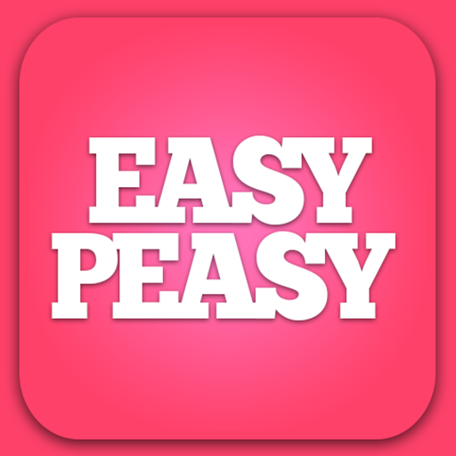 Games like Easy Peasy Game