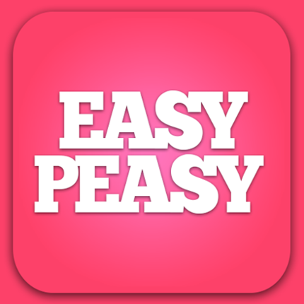 Easy Peasy Game Game Cover