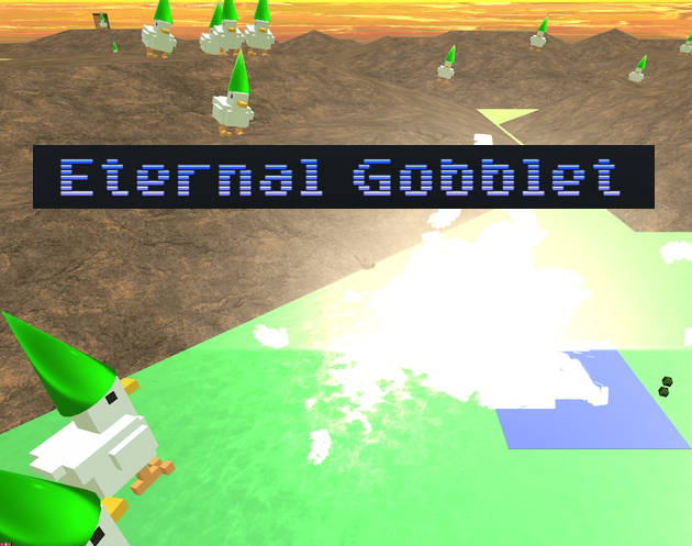 Games like Endless Gobblet