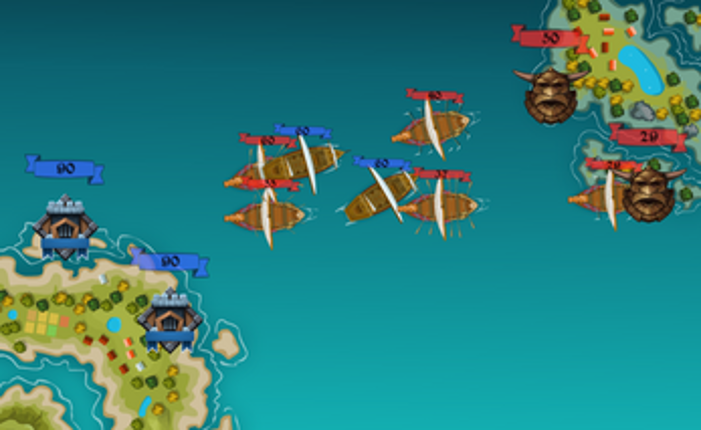 Everything For The Crown screenshot