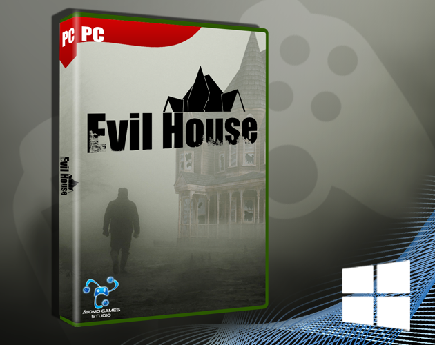 Games like Evil House Game