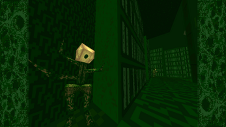 Unholy Eyeballs Image