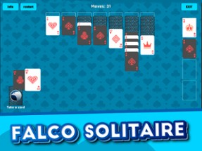 Falco Solitaire Image