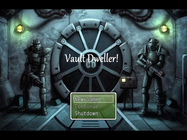 Games like Vault Dweller! (updated 06/12/2022)