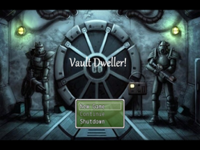 Vault Dweller! (updated 06/12/2022) Image