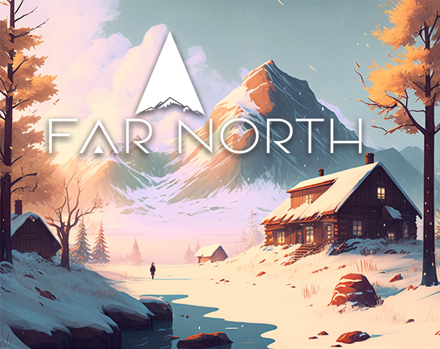 Games like Far North (Pre-Alpha)