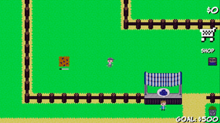 Farm, Fresh, Fast! (GAB Jam: Fresh Start) Image
