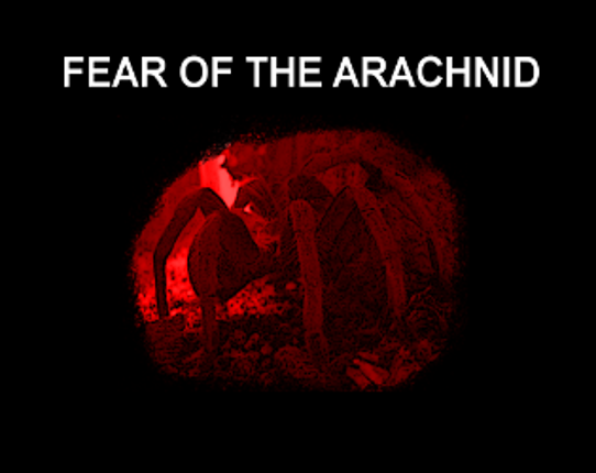Fear of the Arachnid (FOTA) Image