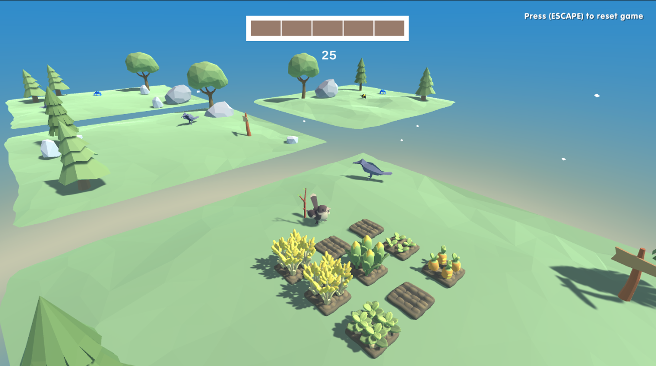 Games like Feather Islands