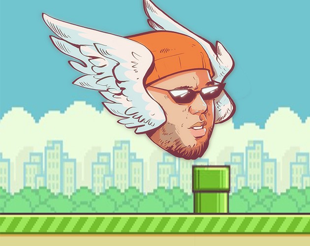 Games like FLAP3R