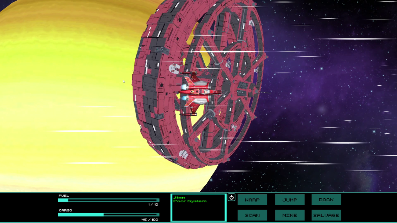 Games like Galactic Hustle