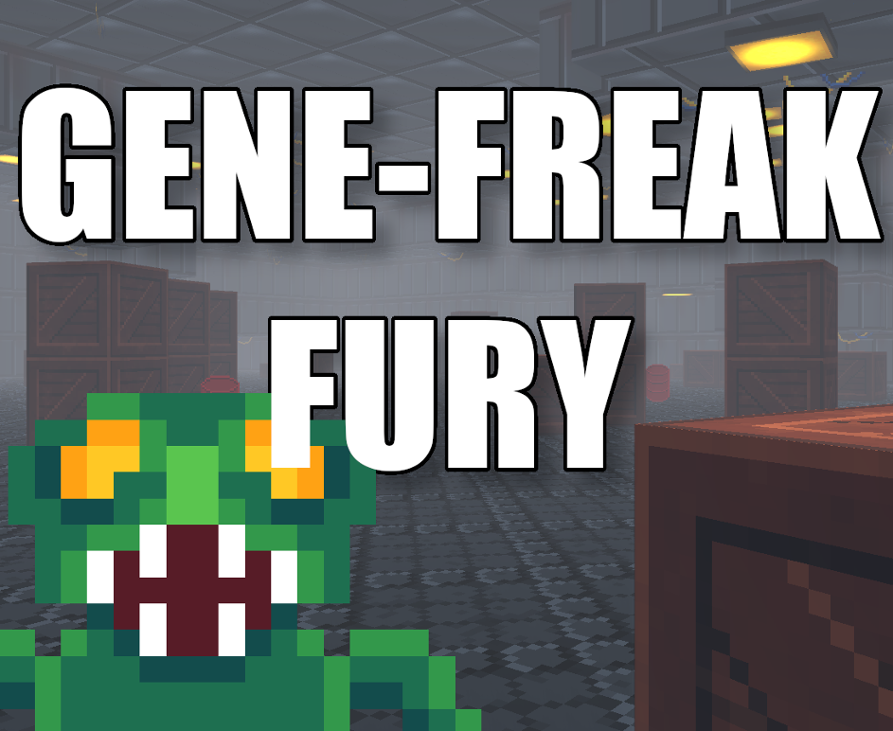 Games like Gene-freak Fury