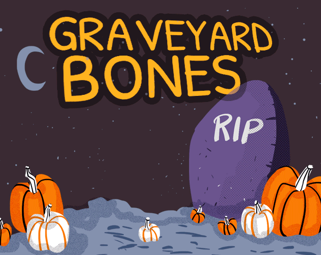 Games like Graveyard Bones