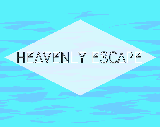 HEAVENLY ESCAPE: refurbished Game Cover