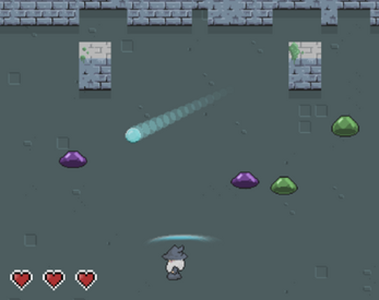 Hecate's Revenge screenshot