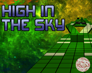 Games like High In The Sky