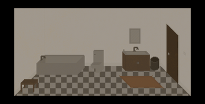 His Little Game Image