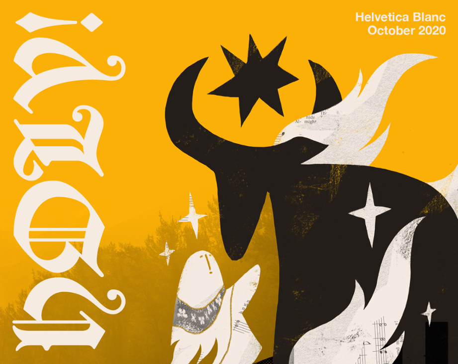 Games like HOLY! — October 2020