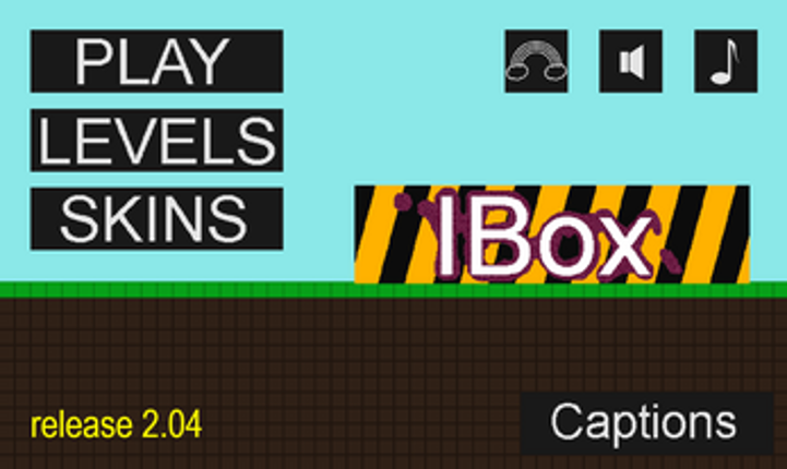 Ibox 2 screenshot