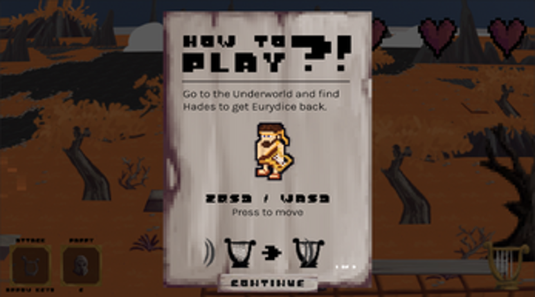 Katabasis Image