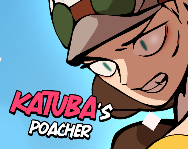 Games like Katuba's Poacher