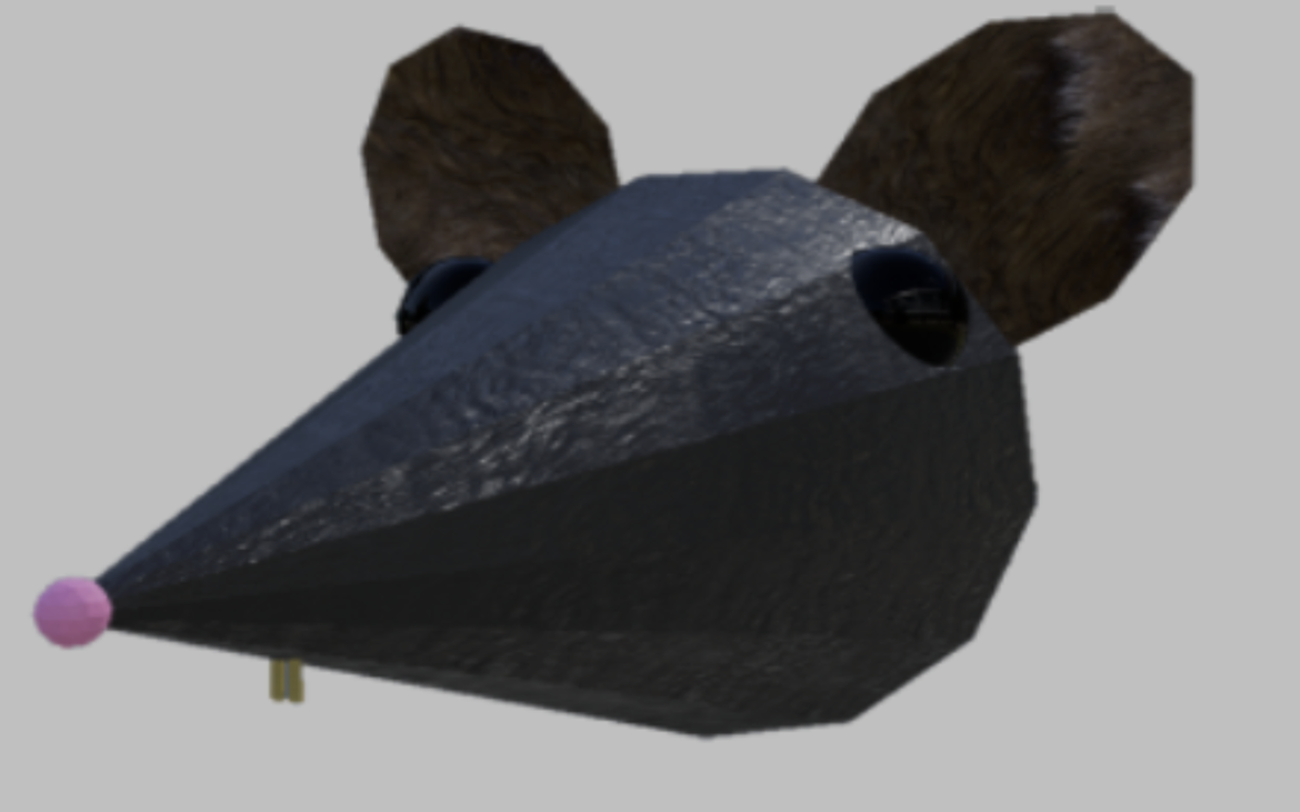 Games like LabyRat