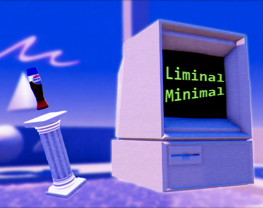 Games like Liminal Minimal