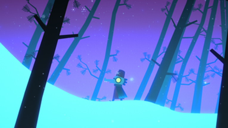 Lost Constellation screenshot