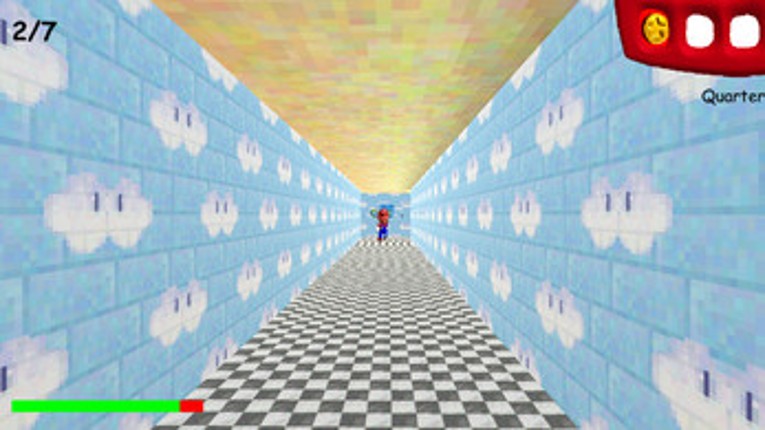 Mario's Basic's 64 Image