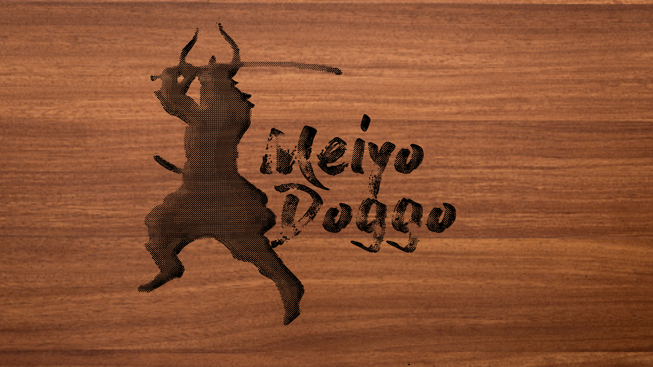 Games like Meiyo Doggo