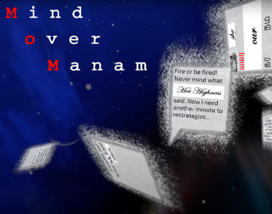 Mind over Manam Image