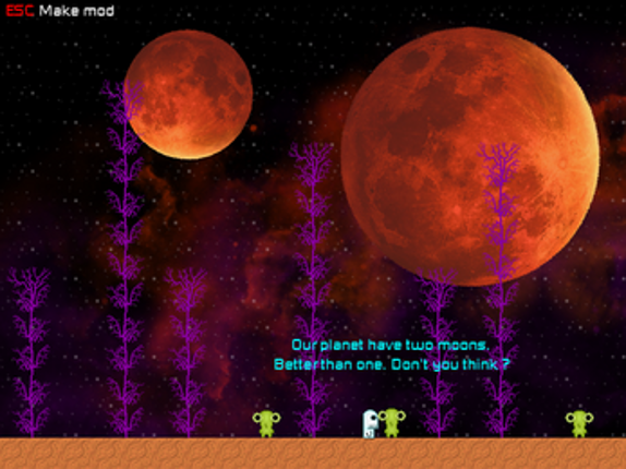 MMM older games screenshot