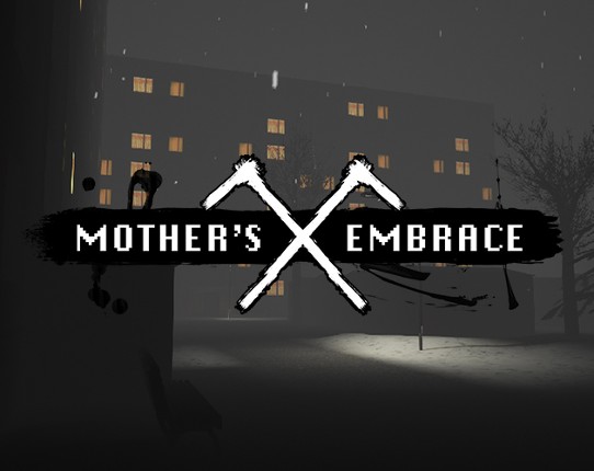 Mother's Embrace Game Cover